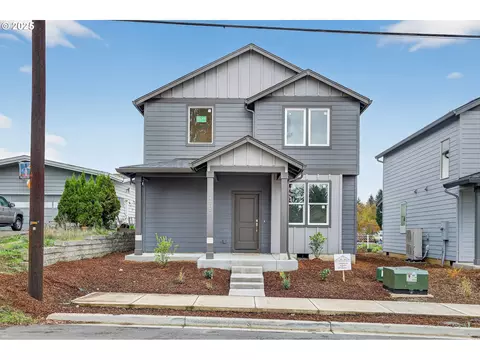 4307 NE 62nd Ave, Vancouver, WA 98661