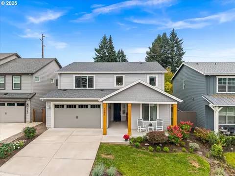 3403 N Holladay St, Hillsboro, OR 97124