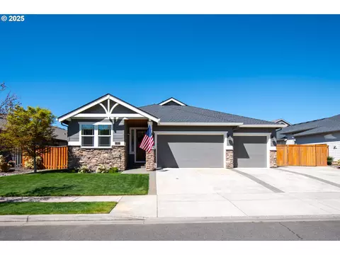 1688 S Harrier Rd, Ridgefield, WA 98642