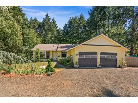 14700 NW Tranquility Dr, Banks, OR 97106