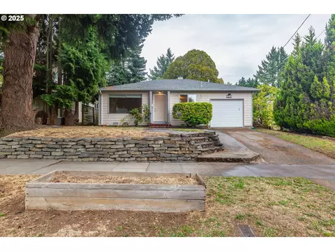 5616 SE 47th Ave, Portland, OR 97206