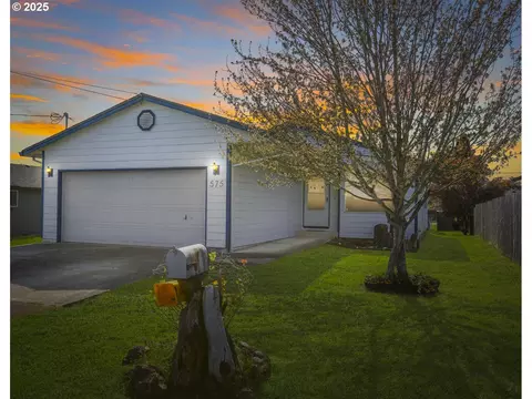 575 S 9th St, Saint Helens, OR 97051