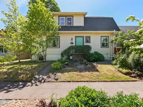 9648 N Central St, Portland, OR 97203