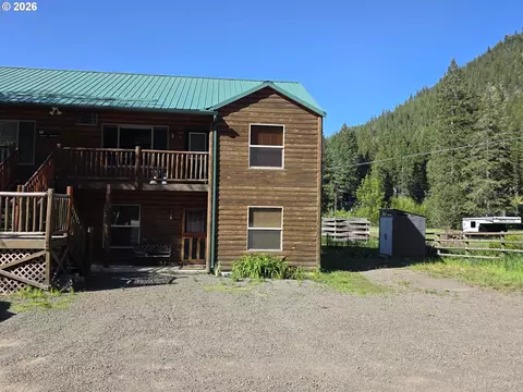 64713 Meadow Ln # 4, Joseph, OR 97846