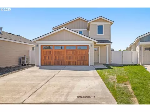 835 Tinley St, Stanfield, OR 97875