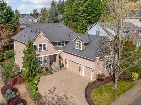 10509 SW Naeve St, Portland, OR 97224