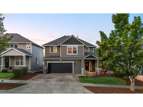 2857 Bald Eagle Ave NW, Salem, OR 97304