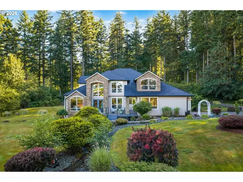 23206 NE 237th Ct, Battle Ground, WA 98604