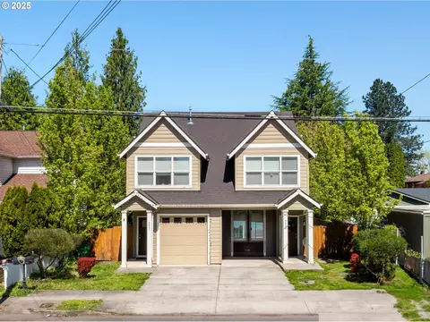 4831 NE Killingsworth St, Portland, OR 97218
