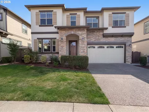 15134 NW Marie Way, Portland, OR 97229