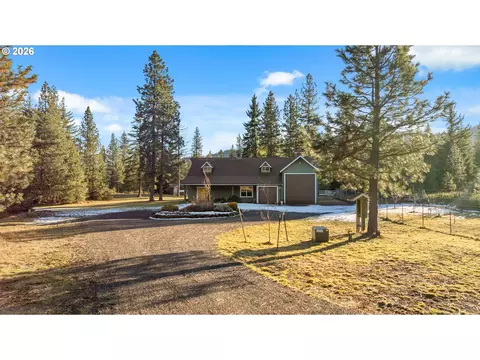 4 Westside Rd, Trout Lake, WA 98650