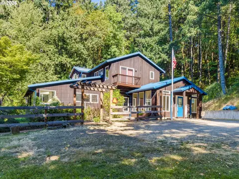 16461 NW Orchard View Rd, Mcminnville, OR 97128