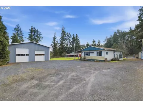 30271 Horseshoe Loop, Lebanon, OR 97355