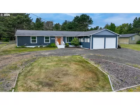 90364 Lewis Rd, Warrenton, OR 97146