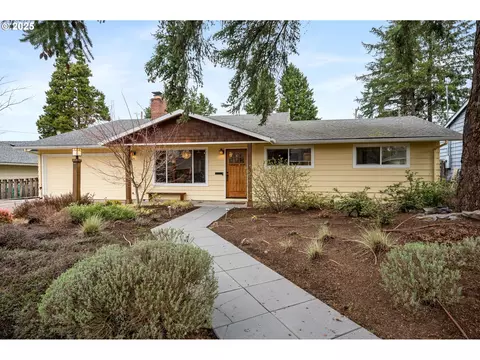 12885 SW Glenhaven St, Portland, OR 97225