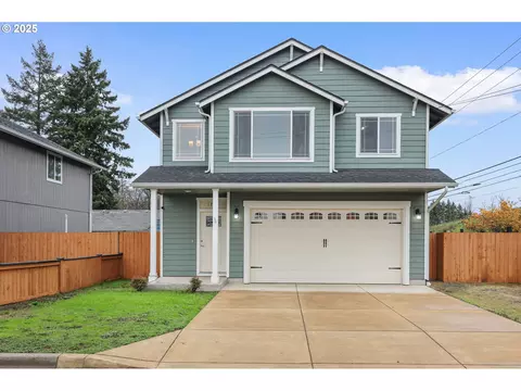 1725 Allea Dr, Eugene, OR 97404