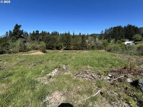 mccoy ave, Bay City, OR 97107