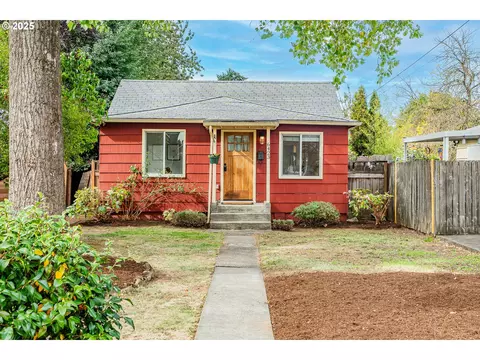 6423 SE 63rd Ave, Portland, OR 97206