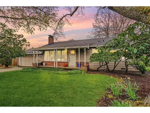 7280 SW 92nd Ave, Portland, OR 97223