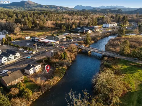 2100 S Roosevelt Dr, Seaside, OR 97138