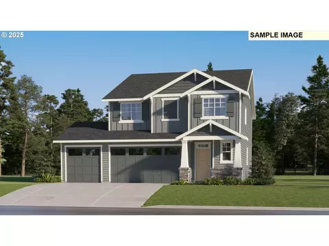 1455 SE Logan Pkwy, Albany, OR 97322