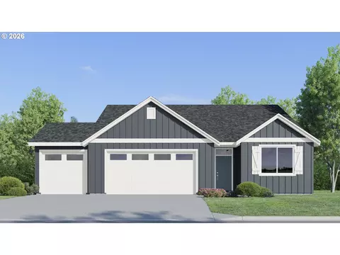 2317 S 3rd Way, Ridgefield, WA 98642