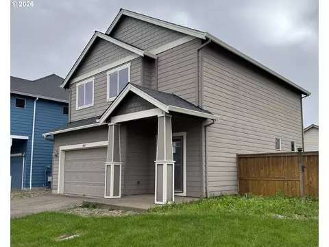 601 St Charles St, Eugene, OR 97402