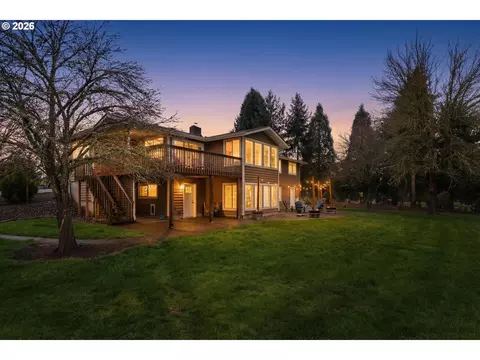 26314 NE 37th Ave, Ridgefield, WA 98642