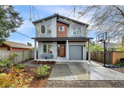 3170 N Saratoga St, Portland, OR 97217