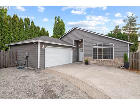 2846 SW Faith Ct, Troutdale, OR 97060