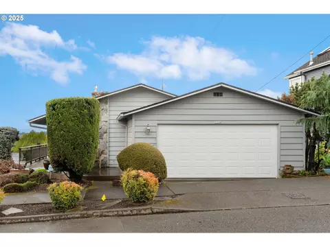 7556 S Kelly Ave, Portland, OR 97219