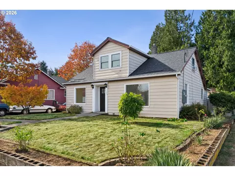 1173 NE 70th Ave, Portland, OR 97213