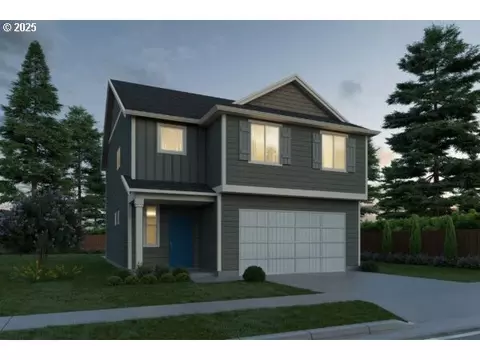 322 W 17th St, Lafayette, OR 97127