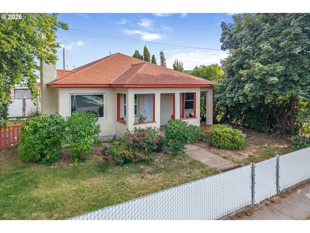110 E Broadway St, Goldendale, WA 98620