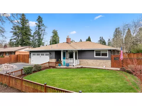408 Barker Ave, Oregon City, OR 97045