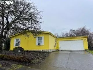 575 Patrick Loop, Cottage Grove, OR 97424