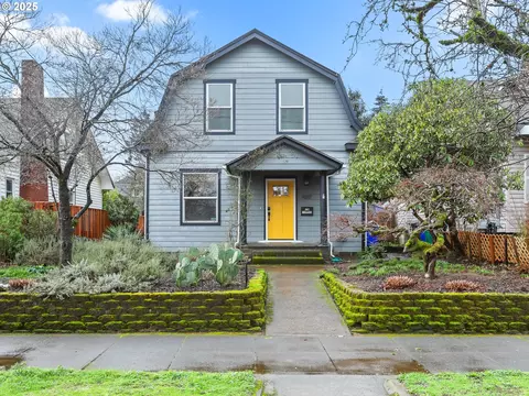 4217 SE 65th Ave, Portland, OR 97206