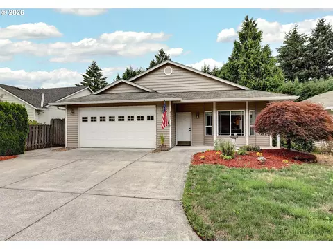 4608 NE 129th Ave, Vancouver, WA 98682