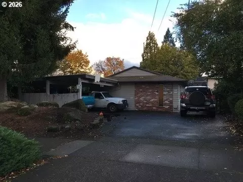 2014 SE Marion St, Portland, OR 97202