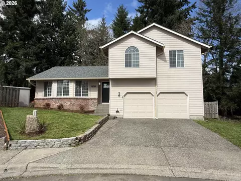 7025 SW 164th Ter, Beaverton, OR 97007