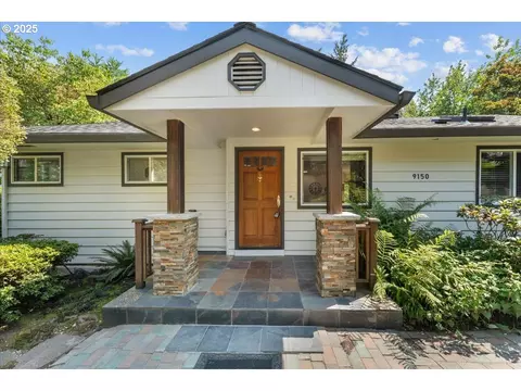 9150 SW Salmon St, Portland, OR 97225