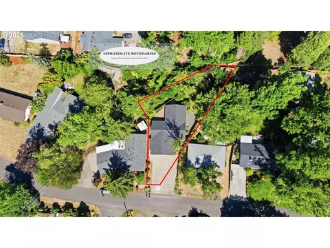 View/Area - 885 Randall St, Eugene, OR 97401 photo 1 of 1