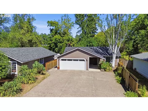 Other - 885 Randall St, Eugene, OR 97401 photo 1 of 11