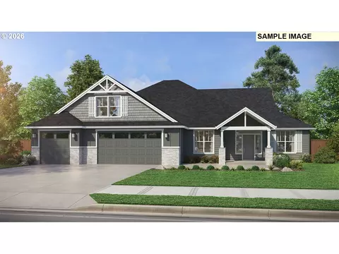 6201 NW Mcmaster Dr, Camas, WA 98607