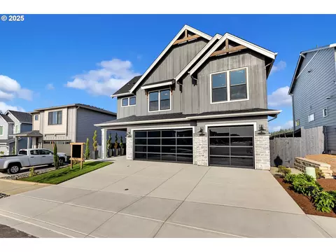 3800 W 2nd St, Washougal, WA 98671