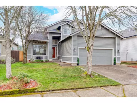 17206 SW Cobble Ct, Sherwood, OR 97140