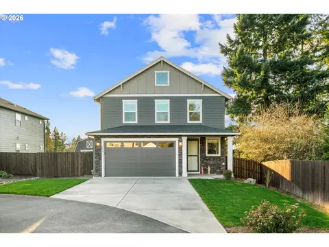 2678 NW 9th Pl, Battle Ground, WA 98604