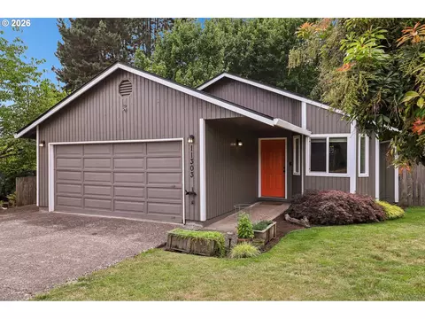 11303 SW Churchill, Wilsonville, OR 97070