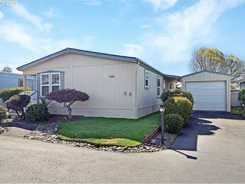 15889 Sunset Strip # 55, Brookings, OR 97415