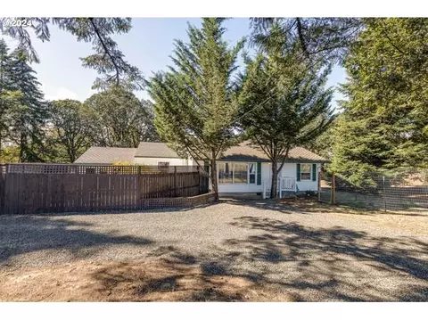 7125 Ridgeway Rd, Sheridan, OR 97378